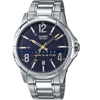 Часы CASIO MTP-E106D-2AVDF