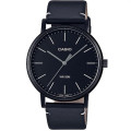 Купити ГОДИННИК CASIO MTP-E171BL-1E ⌚ Наручні годинники на fabrikachasov.com ⭐ Безкоштовна доставка по Україні від 3000 грн ✈ Гарантія ✔ 10.000 моделей годинників кращих брендів!