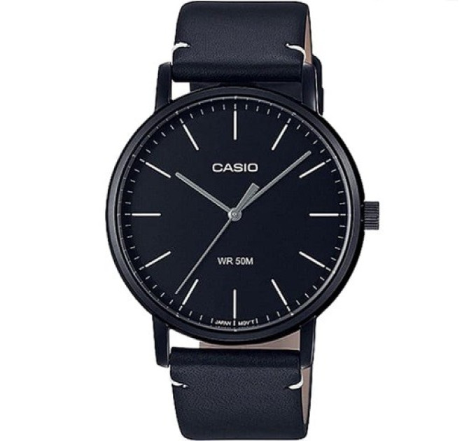Купити ГОДИННИК CASIO MTP-E171BL-1E ⌚ Наручні годинники на fabrikachasov.com ⭐ Безкоштовна доставка по Україні від 3000 грн ✈ Гарантія ✔ 10.000 моделей годинників кращих брендів!