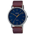 Купити ГОДИННИК CASIO MTP-E171L-2E ⌚ Наручні годинники на fabrikachasov.com ⭐ Безкоштовна доставка по Україні від 3000 грн ✈ Гарантія ✔ 10.000 моделей годинників кращих брендів!
