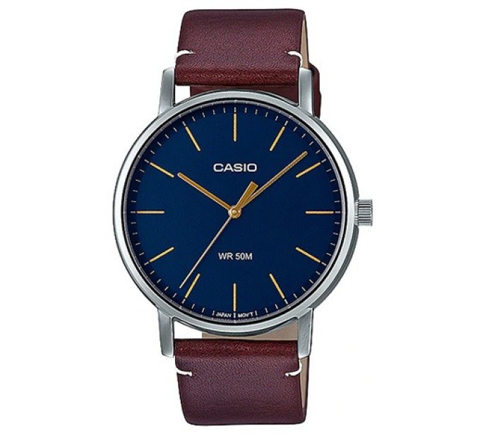Купити ГОДИННИК CASIO MTP-E171L-2E ⌚ Наручні годинники на fabrikachasov.com ⭐ Безкоштовна доставка по Україні від 3000 грн ✈ Гарантія ✔ 10.000 моделей годинників кращих брендів!