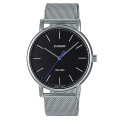 Купити ГОДИННИК CASIO MTP-E171M-1EVDF ⌚ Наручні годинники на fabrikachasov.com ⭐ Безкоштовна доставка по Україні від 3000 грн ✈ Гарантія ✔ 10.000 моделей годинників кращих брендів!