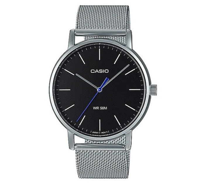 Купити ГОДИННИК CASIO MTP-E171M-1EVDF ⌚ Наручні годинники на fabrikachasov.com ⭐ Безкоштовна доставка по Україні від 3000 грн ✈ Гарантія ✔ 10.000 моделей годинників кращих брендів!