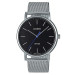 Купити ГОДИННИК CASIO MTP-E171M-1EVDF ⌚ Наручні годинники на fabrikachasov.com ⭐ Безкоштовна доставка по Україні від 3000 грн ✈ Гарантія ✔ 10.000 моделей годинників кращих брендів!