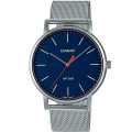 Купити ГОДИННИК CASIO MTP-E171M-2E ⌚ Наручні годинники на fabrikachasov.com ⭐ Безкоштовна доставка по Україні від 3000 грн ✈ Гарантія ✔ 10.000 моделей. Знижки!