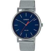 ГОДИННИК CASIO MTP-E171M-2E ГОДИННИК CASIO MTP-E171M-2E
