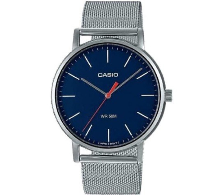 Купити ГОДИННИК CASIO MTP-E171M-2E ⌚ Наручні годинники на fabrikachasov.com ⭐ Безкоштовна доставка по Україні від 3000 грн ✈ Гарантія ✔ 10.000 моделей. Знижки!