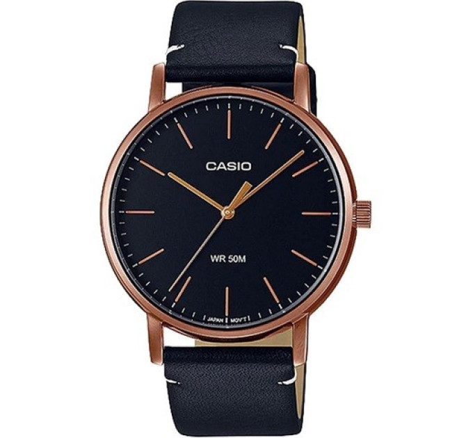 Купити ГОДИННИК CASIO MTP-E171RL-1E ⌚ Наручні годинники на fabrikachasov.com ⭐ Безкоштовна доставка по Україні від 3000 грн ✈ Гарантія ✔ 10.000 моделей. Знижки!