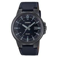 ГОДИННИК CASIO MTP-E173BL-1AVEF