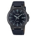 Купити ГОДИННИК CASIO MTP-E173BL-1AVEF ⌚ Наручні годинники на fabrikachasov.com ⭐ Безкоштовна доставка по Україні від 3000 грн ✈ Гарантія ✔ 10.000 моделей. Знижки!