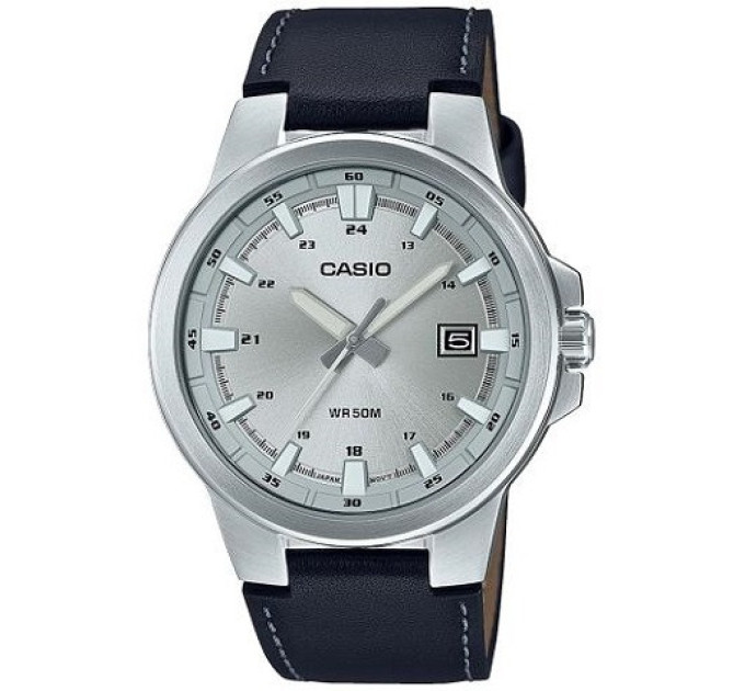 Купити ГОДИННИК CASIO MTP-E173L-7AVEF ⌚ Наручні годинники на fabrikachasov.com ⭐ Безкоштовна доставка по Україні від 3000 грн ✈ Гарантія ✔ 10.000 моделей годинників кращих брендів!
