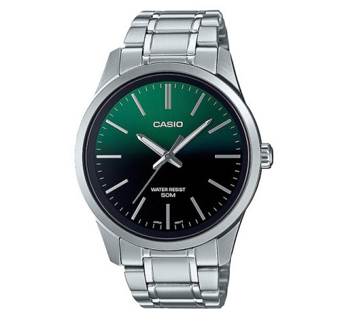 Купити ГОДИННИК CASIO MTP-E180D-3AVEF ⌚ Наручні годинники на fabrikachasov.com ⭐ Безкоштовна доставка по Україні від 3000 грн ✈ Гарантія ✔ 10.000 моделей. Знижки!