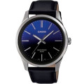 Купити ГОДИННИК CASIO MTP-E180L-2A ⌚ Наручні годинники на fabrikachasov.com ⭐ Безкоштовна доставка по Україні від 3000 грн ✈ Гарантія ✔ 10.000 моделей. Знижки!