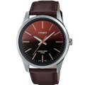 Купити ГОДИННИК CASIO MTP-E180L-5A ⌚ Наручні годинники на fabrikachasov.com ⭐ Безкоштовна доставка по Україні від 3000 грн ✈ Гарантія ✔ 10.000 моделей. Знижки!