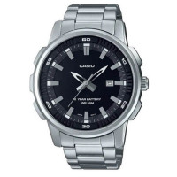 ГОДИННИК CASIO MTP-E195D-1A ГОДИННИК CASIO MTP-E195D-1A