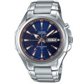 Купить Часы CASIO MTP-E200D-2A2 ⌚ Наручные часы на fabrikachasov.com ⭐ Бесплатная доставка по Украине от 3000 грн ✈ Гарантия ✔ 10.000 моделей. Скидки!