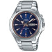 Купить Часы CASIO MTP-E200D-2A2 ⌚ Наручные часы на fabrikachasov.com ⭐ Бесплатная доставка по Украине от 3000 грн ✈ Гарантия ✔ 10.000 моделей. Скидки!