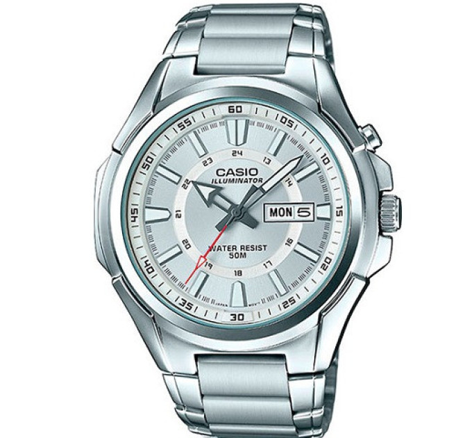Купить Часы CASIO MTP-E200D-7A ⌚ Наручные часы на fabrikachasov.com ⭐ Бесплатная доставка по Украине от 3000 грн ✈ Гарантия ✔ 10.000 моделей часов лучших брендов!