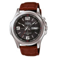 Купити ГОДИННИК CASIO MTP-E202L-1AVDF ⌚ Наручні годинники на fabrikachasov.com ⭐ Безкоштовна доставка по Україні від 3000 грн ✈ Гарантія ✔ 10.000 моделей годинників кращих брендів!