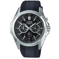 Часы CASIO MTP-E204-1AVDF