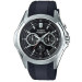 Купить Часы CASIO MTP-E204-1AVDF ⌚ Наручные часы на fabrikachasov.com ⭐ Бесплатная доставка по Украине от 3000 грн ✈ Гарантия ✔ 10.000 моделей часов лучших брендов!