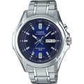 Купить Часы CASIO MTP-E205D-2AVDF ⌚ Наручные часы на fabrikachasov.com ⭐ Бесплатная доставка по Украине от 3000 грн ✈ Гарантия ✔ 10.000 моделей часов лучших брендов!