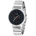 Купити ГОДИННИК CASIO MTP-E314D-1BVDF ⌚ Наручні годинники на fabrikachasov.com ⭐ Безкоштовна доставка по Україні від 3000 грн ✈ Гарантія ✔ 10.000 моделей годинників кращих брендів!