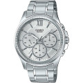 Купити ГОДИННИК CASIO MTP-E315D-7AVDF ⌚ Наручні годинники на fabrikachasov.com ⭐ Безкоштовна доставка по Україні від 3000 грн ✈ Гарантія ✔ 10.000 моделей годинників кращих брендів!