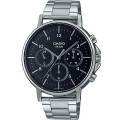 Купити ГОДИННИК CASIO MTP-E321D-1A ⌚ Наручні годинники на fabrikachasov.com ⭐ Безкоштовна доставка по Україні від 3000 грн ✈ Гарантія ✔ 10.000 моделей. Знижки!