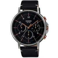 Часы CASIO MTP-E321L-1A