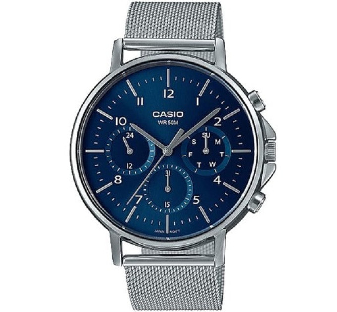 Купити ГОДИННИК CASIO MTP-E321M-2A ⌚ Наручні годинники на fabrikachasov.com ⭐ Безкоштовна доставка по Україні від 3000 грн ✈ Гарантія ✔ 10.000 моделей годинників кращих брендів!
