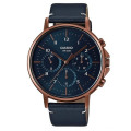 Купити ГОДИННИК CASIO MTP-E321RL-2A ⌚ Наручні годинники на fabrikachasov.com ⭐ Безкоштовна доставка по Україні від 3000 грн ✈ Гарантія ✔ 10.000 моделей. Знижки!