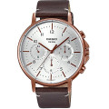 Купити ГОДИННИК CASIO MTP-E321RL-5A ⌚ Наручні годинники на fabrikachasov.com ⭐ Безкоштовна доставка по Україні від 3000 грн ✈ Гарантія ✔ 10.000 моделей годинників кращих брендів!