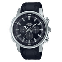 ГОДИННИК CASIO MTP-E505-1A