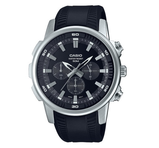 Купити ГОДИННИК CASIO MTP-E505-1A ⌚ Наручні годинники на fabrikachasov.com ⭐ Безкоштовна доставка по Україні від 3000 грн ✈ Гарантія ✔ 10.000 моделей. Знижки!