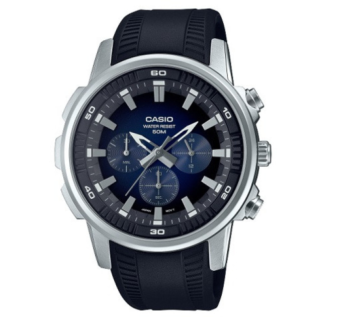 Купити ГОДИННИК CASIO MTP-E505-2A ⌚ Наручні годинники на fabrikachasov.com ⭐ Безкоштовна доставка по Україні від 3000 грн ✈ Гарантія ✔ 10.000 моделей. Знижки!