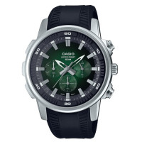 ГОДИННИК CASIO MTP-E505-3A