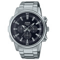 Купить Часы CASIO MTP-E505D-1A ⌚ Наручные часы на fabrikachasov.com ⭐ Бесплатная доставка по Украине от 3000 грн ✈ Гарантия ✔ 10.000 моделей. Скидки!