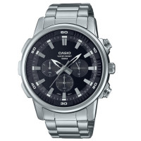 Часы CASIO MTP-E505D-1A
