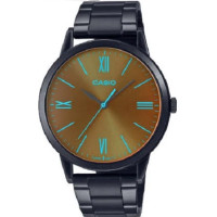 Часы CASIO MTP-E600B-1B