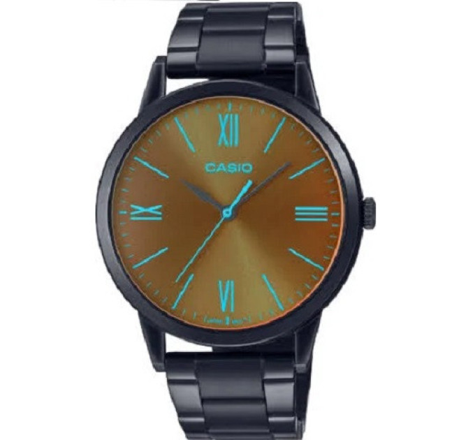 Купить Часы CASIO MTP-E600B-1B ⌚ Наручные часы на fabrikachasov.com ⭐ Бесплатная доставка по Украине от 3000 грн ✈ Гарантия ✔ 10.000 моделей. Скидки!