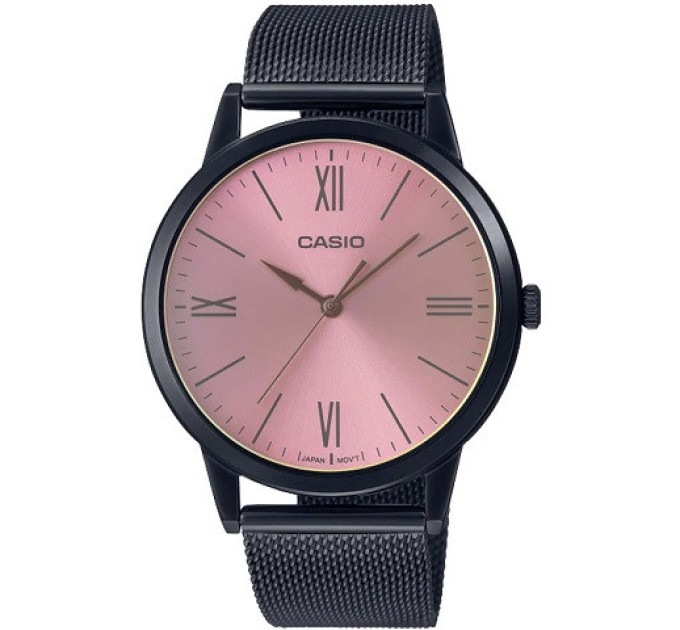 Купити ГОДИННИК CASIO MTP-E600MB-4BDF ⌚ Наручні годинники на fabrikachasov.com ⭐ Безкоштовна доставка по Україні від 3000 грн ✈ Гарантія ✔ 10.000 моделей. Знижки!