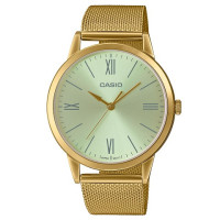 ГОДИННИК CASIO MTP-E600MG-9B