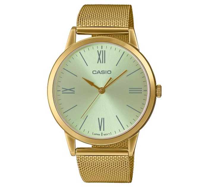 Купити ГОДИННИК CASIO MTP-E600MG-9B ⌚ Наручні годинники на fabrikachasov.com ⭐ Безкоштовна доставка по Україні від 3000 грн ✈ Гарантія ✔ 10.000 моделей годинників кращих брендів!