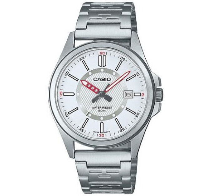 Купить Часы CASIO MTP-E700D-7EVEF ⌚ Наручные часы на fabrikachasov.com ⭐ Бесплатная доставка по Украине от 3000 грн ✈ Гарантия ✔ 10.000 моделей часов лучших брендов!