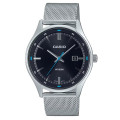 Купити ГОДИННИК CASIO MTP-E710M-1A ⌚ Наручні годинники на fabrikachasov.com ⭐ Безкоштовна доставка по Україні від 3000 грн ✈ Гарантія ✔ 10.000 моделей годинників кращих брендів!