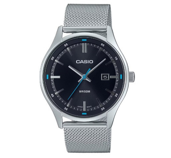 Купити ГОДИННИК CASIO MTP-E710M-1A ⌚ Наручні годинники на fabrikachasov.com ⭐ Безкоштовна доставка по Україні від 3000 грн ✈ Гарантія ✔ 10.000 моделей годинників кращих брендів!