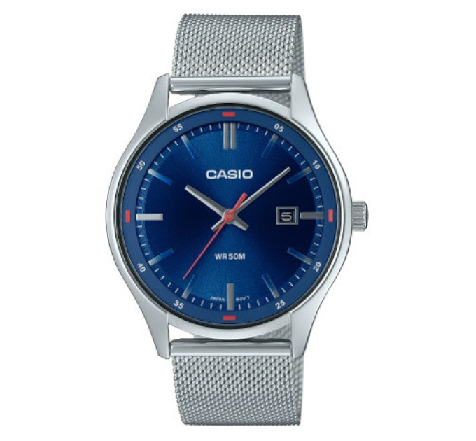 Купити ГОДИННИК CASIO MTP-E710M-2A ⌚ Наручні годинники на fabrikachasov.com ⭐ Безкоштовна доставка по Україні від 3000 грн ✈ Гарантія ✔ 10.000 моделей годинників кращих брендів!