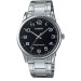 Купити ГОДИННИК CASIO MTP-V001D-1BUDF ⌚ Наручні годинники на fabrikachasov.com ⭐ Безкоштовна доставка по Україні від 3000 грн ✈ Гарантія ✔ 10.000 моделей годинників кращих брендів!