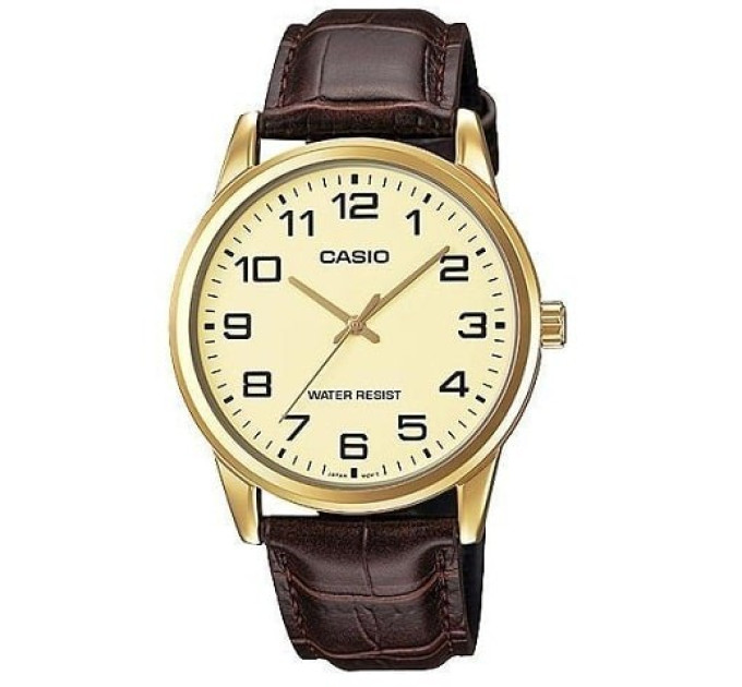 Купити ГОДИННИК CASIO MTP-V001GL-9BUDF ⌚ Наручні годинники на fabrikachasov.com ⭐ Безкоштовна доставка по Україні від 3000 грн ✈ Гарантія ✔ 10.000 моделей годинників кращих брендів!